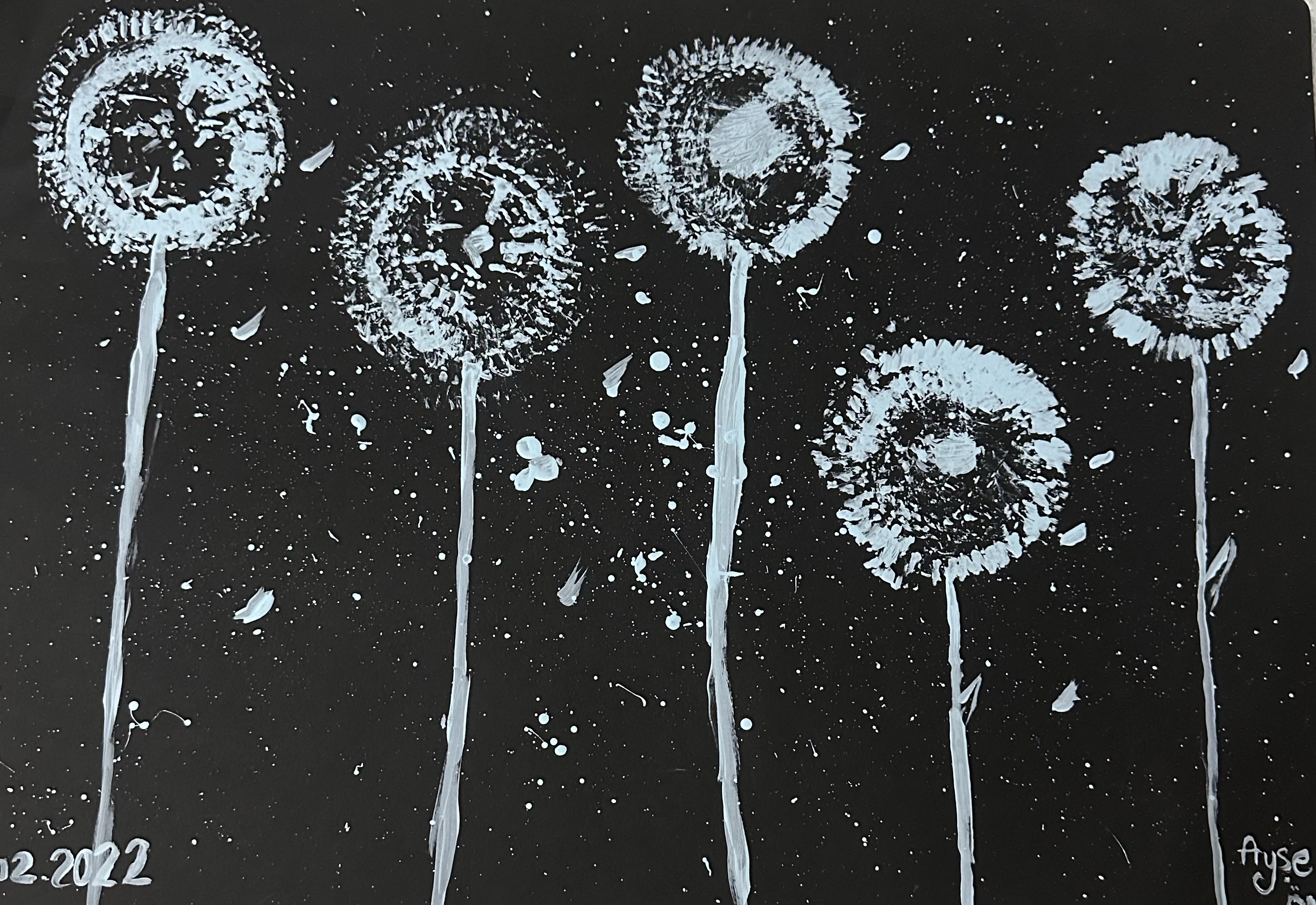 مۇھاجىرەت ۋە توزغاق