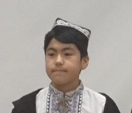 Profile Image of ئەندەر ۋەتەنسۆيەر