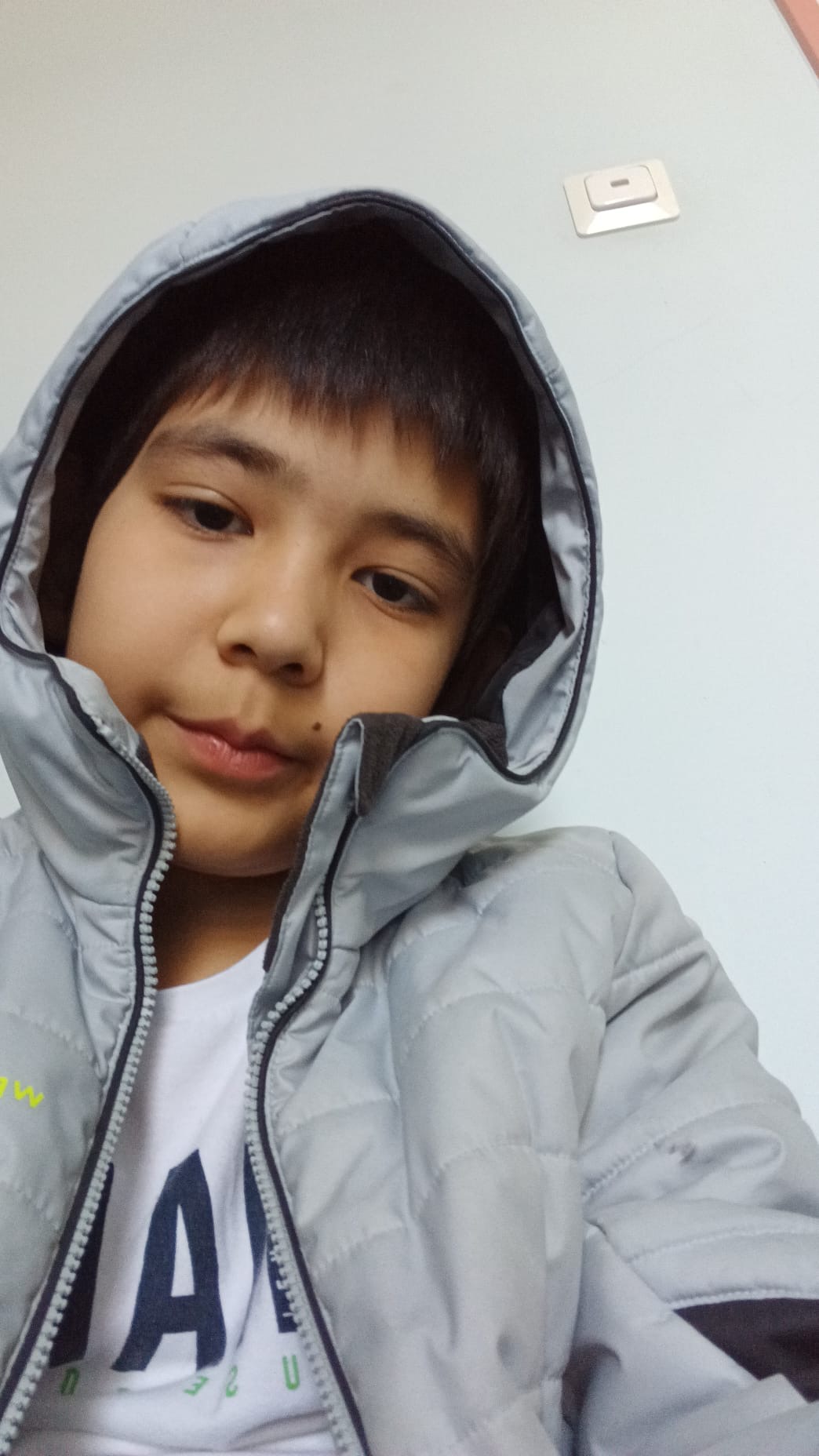 Profile Image of مۇھەممەت ئەلى