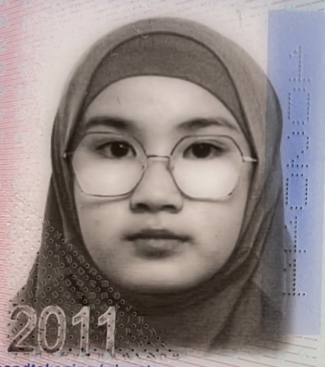 ئاسىيە ئادىل