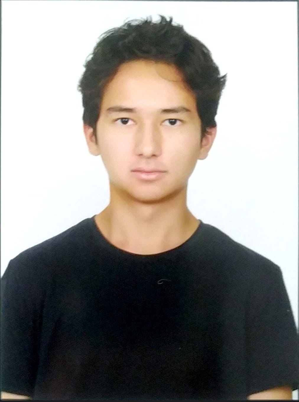 Profile Image of سۇبات ئەھمەت