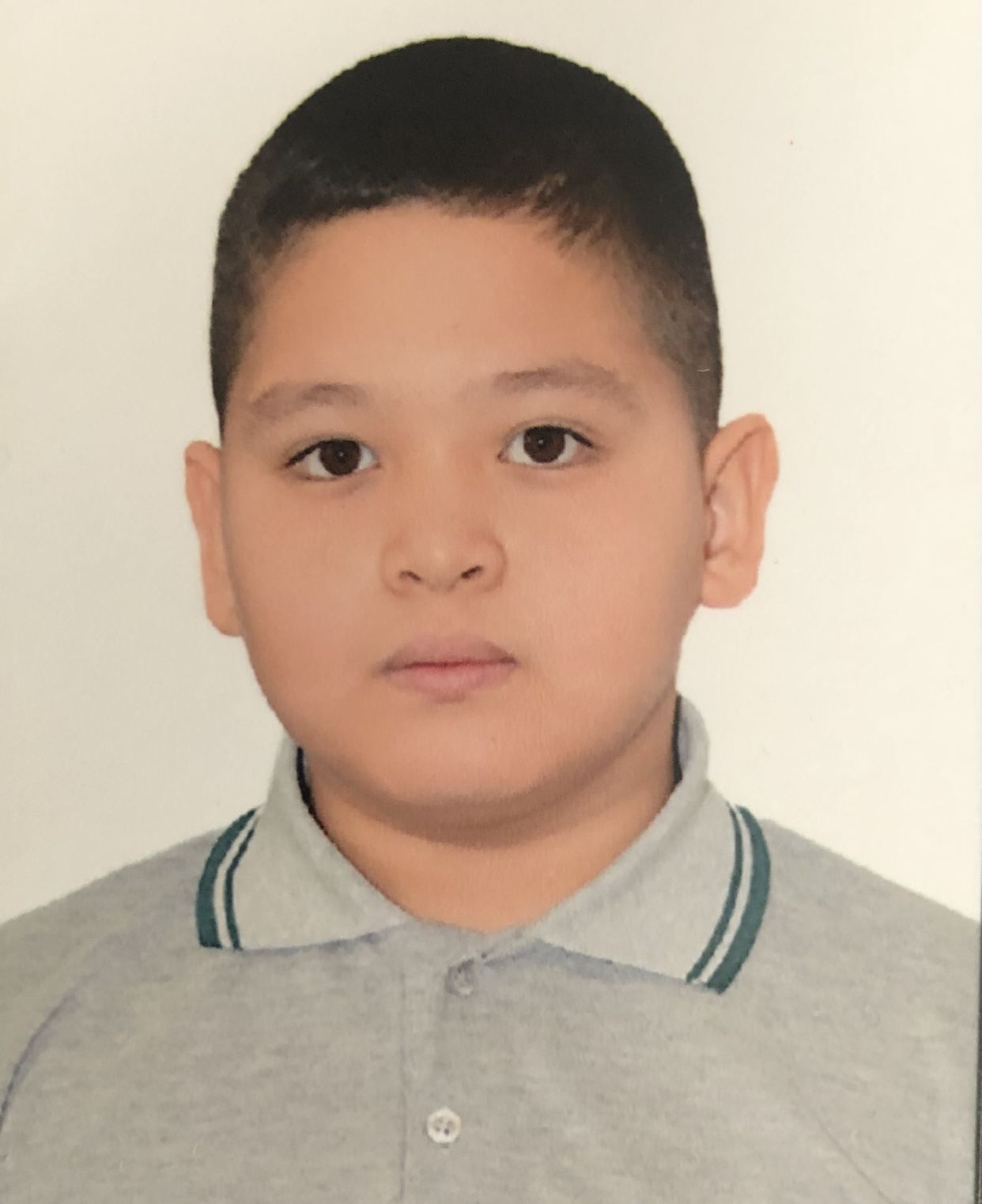 ئاممار ئوغۇز