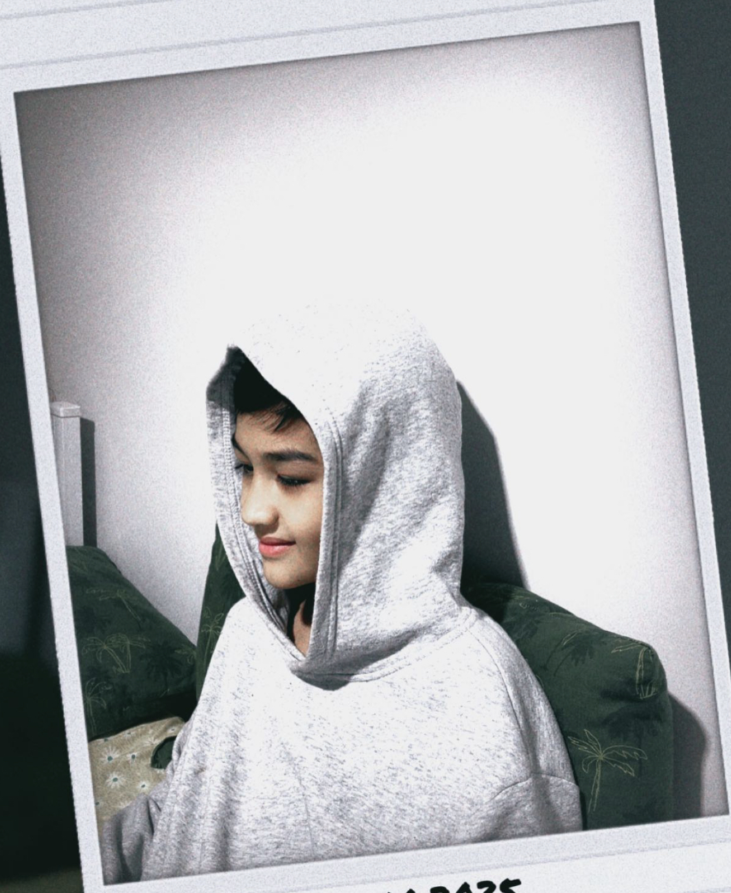 Profile Image of زۇبەيىر سەلمان 