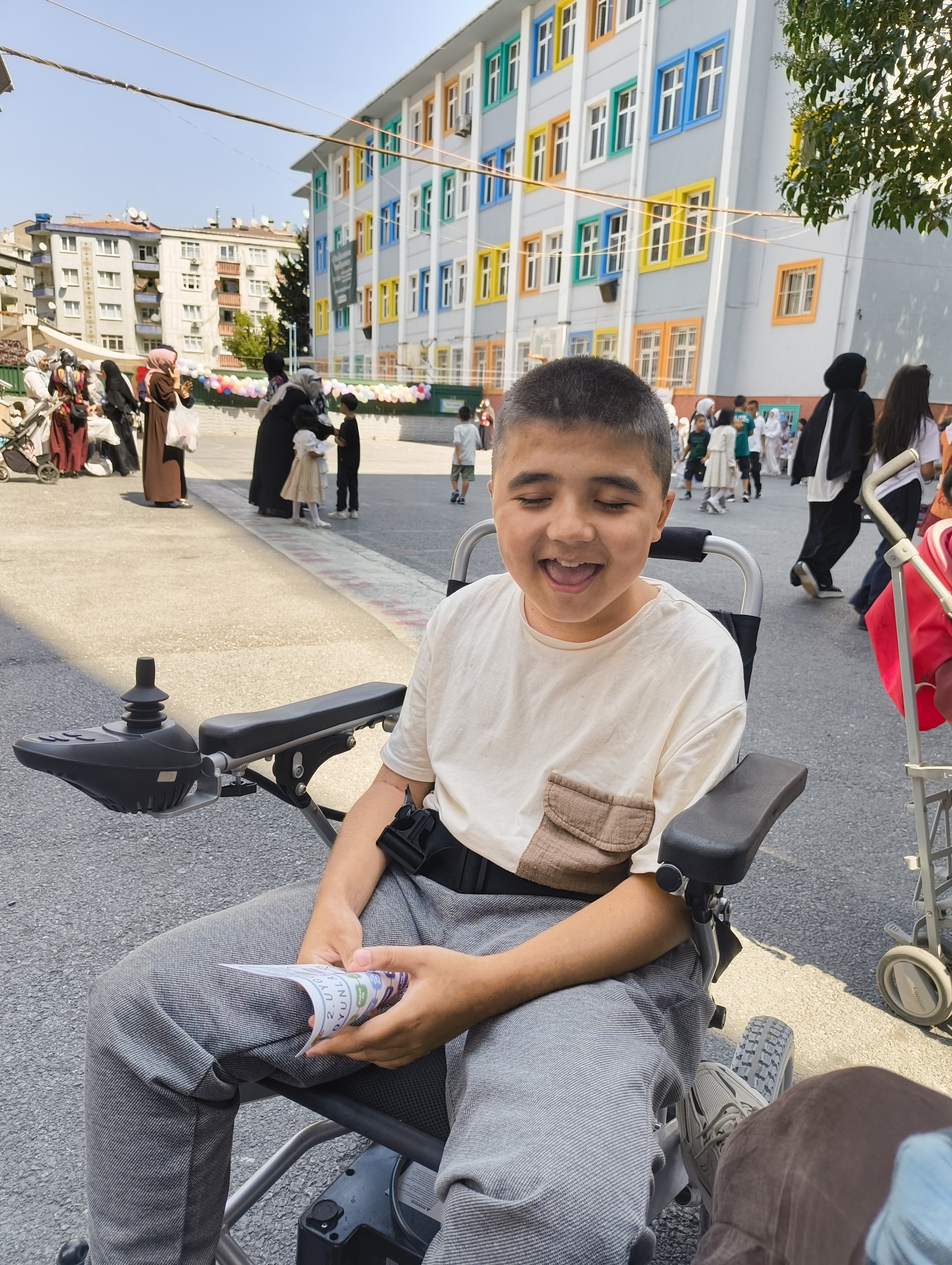 Profile Image of مۇھەممەد سابىر