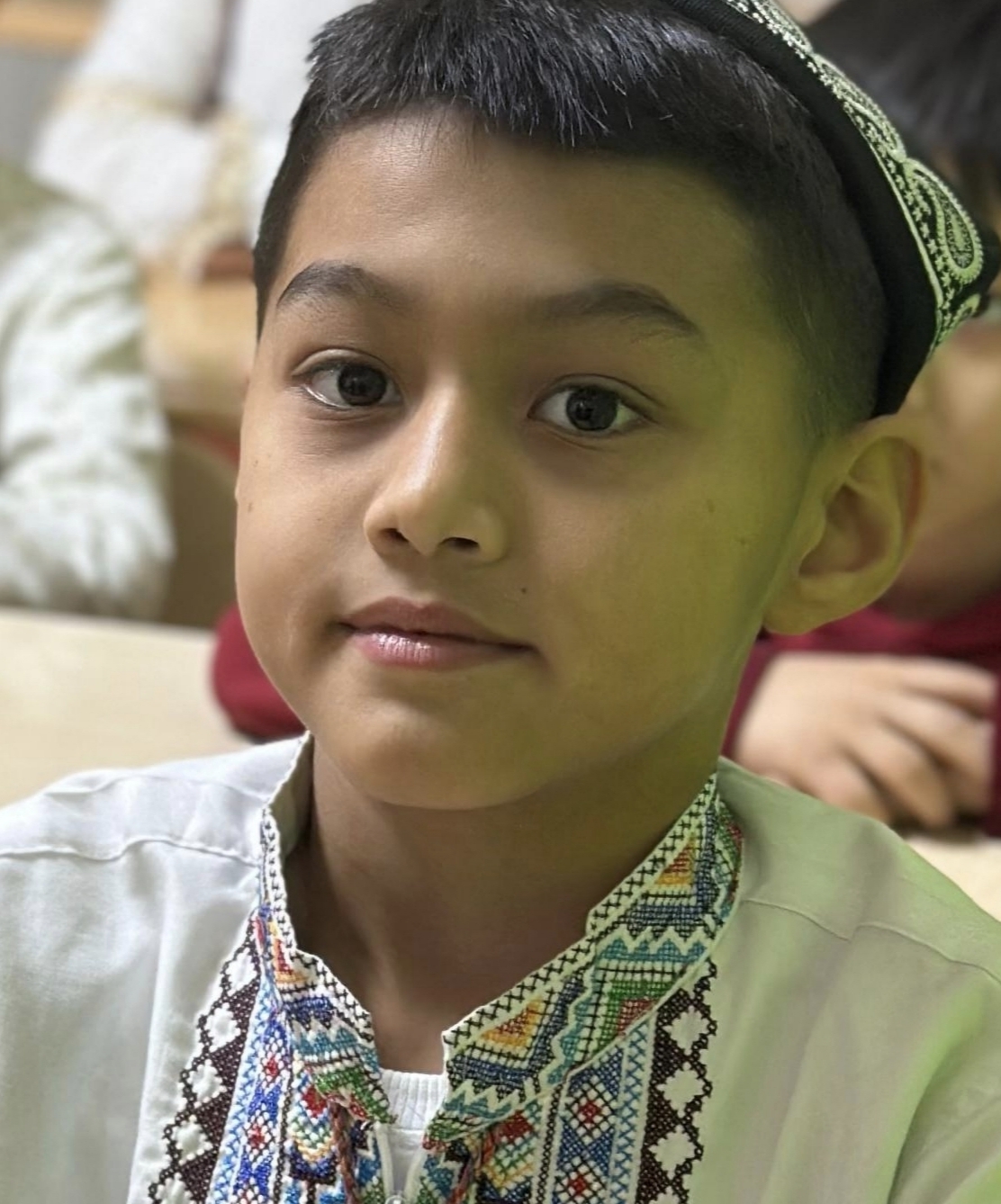 Profile Image of ئەنۋەر ئابدۇراززاق