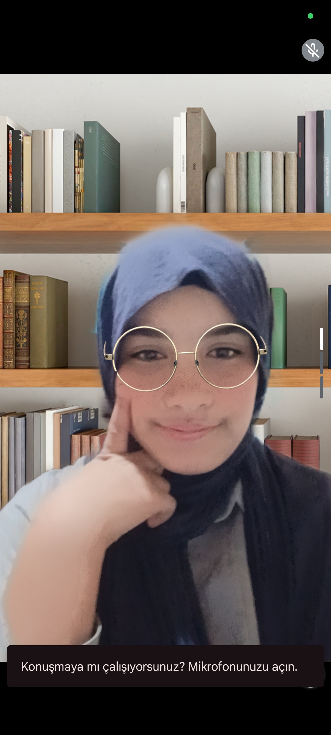 Profile Image of ئەسما بىلال