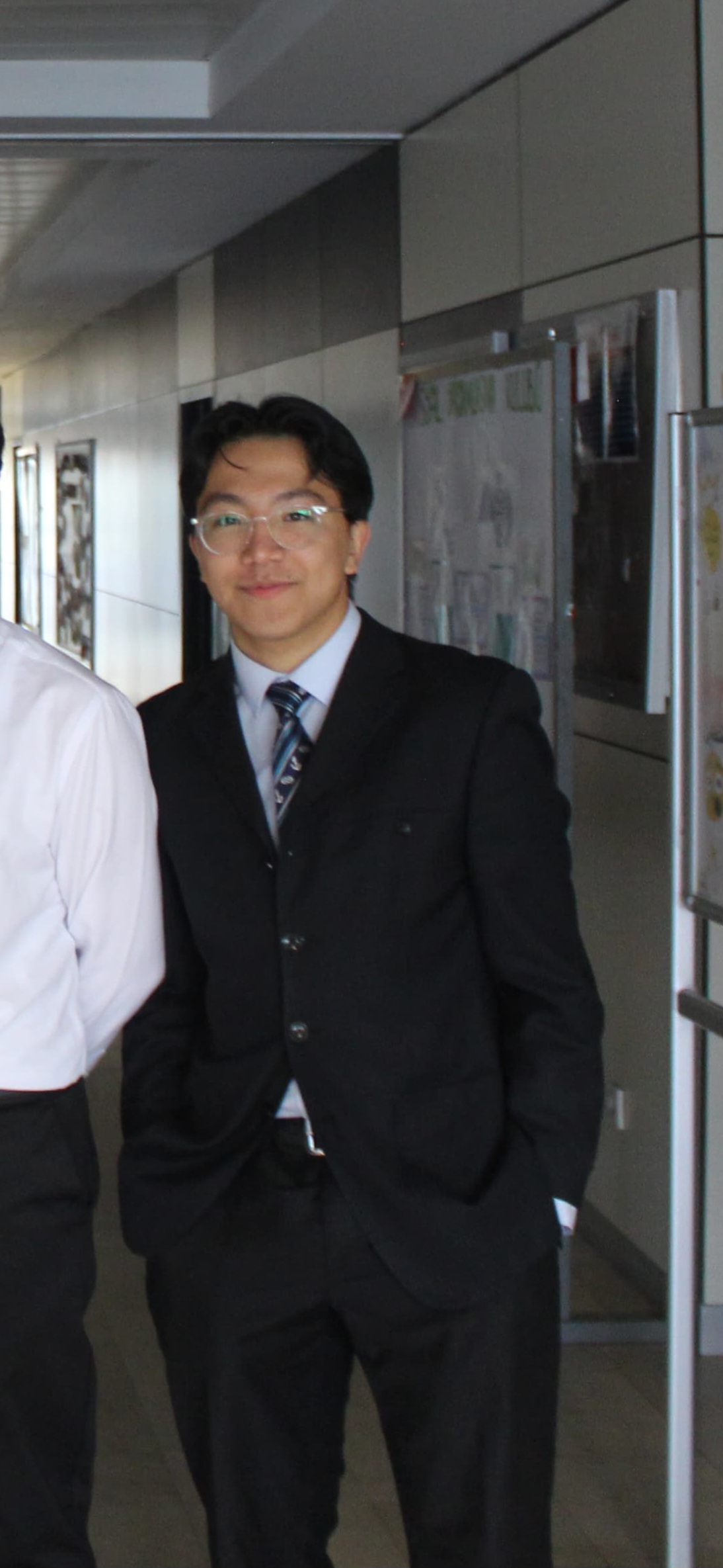 Profile Image of مۇھەممەد ئۆتكۈر