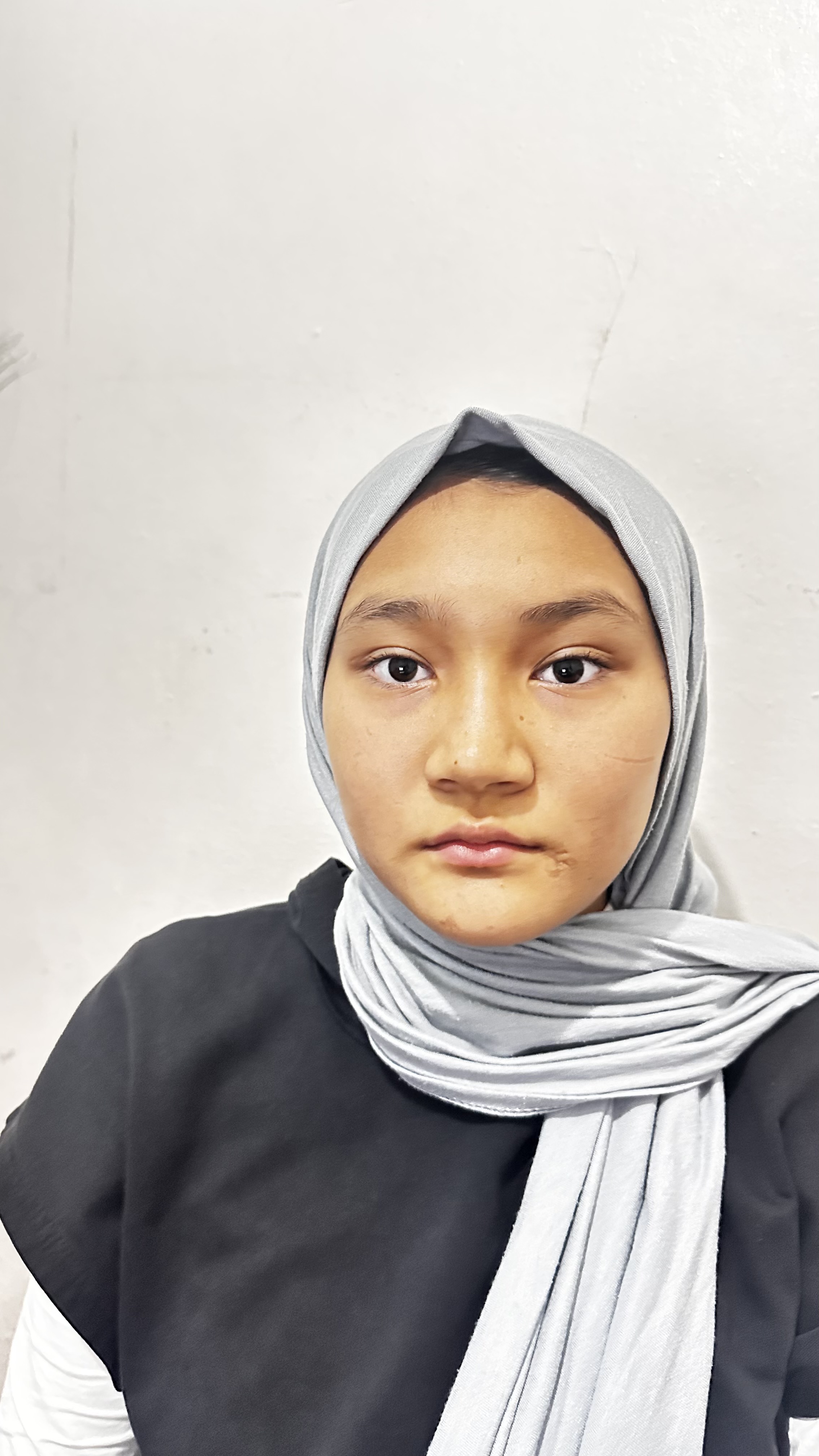 Profile Image of ئائىشە ئىگەچى