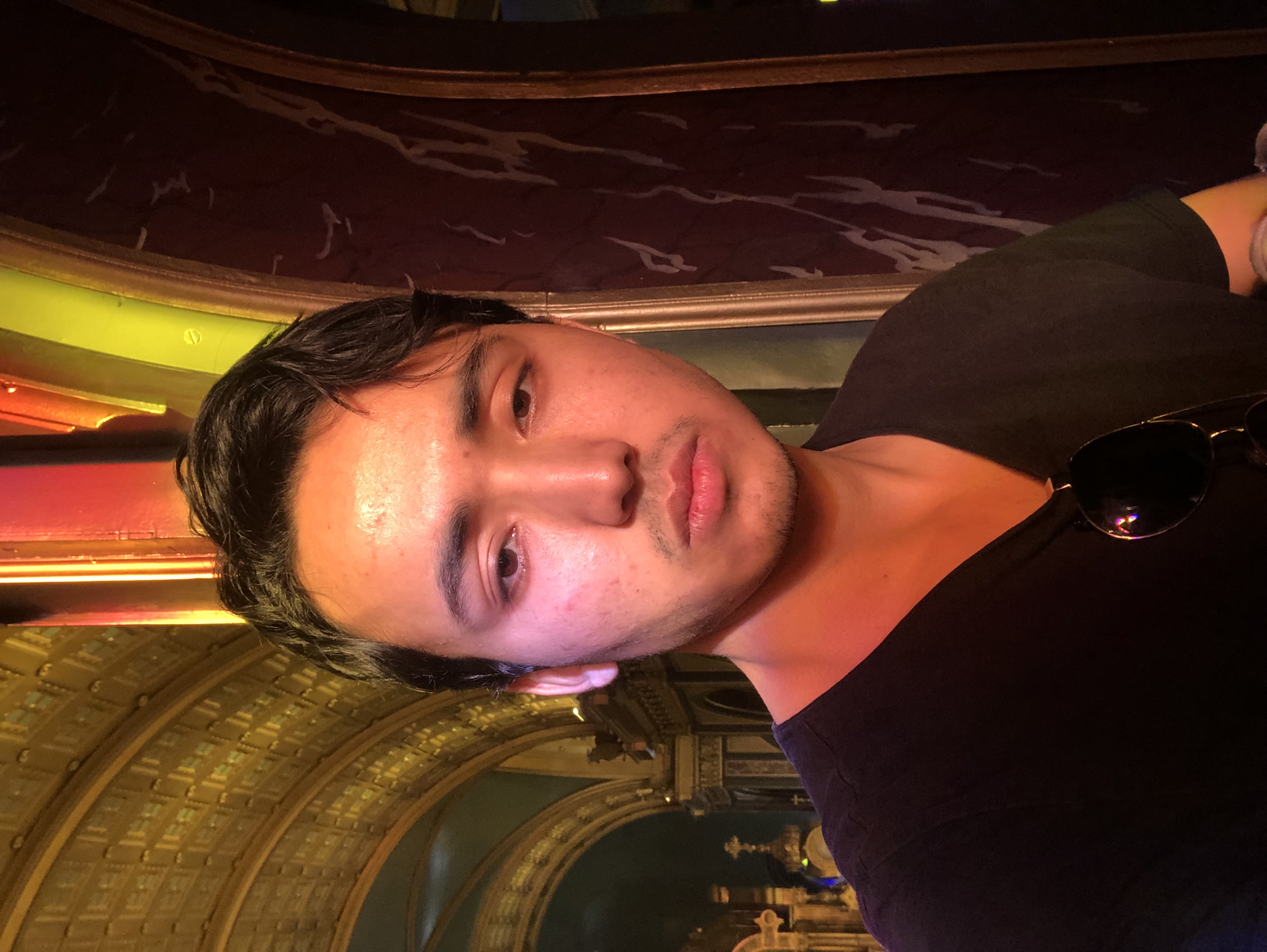 Profile Image of ئابدۇسالام