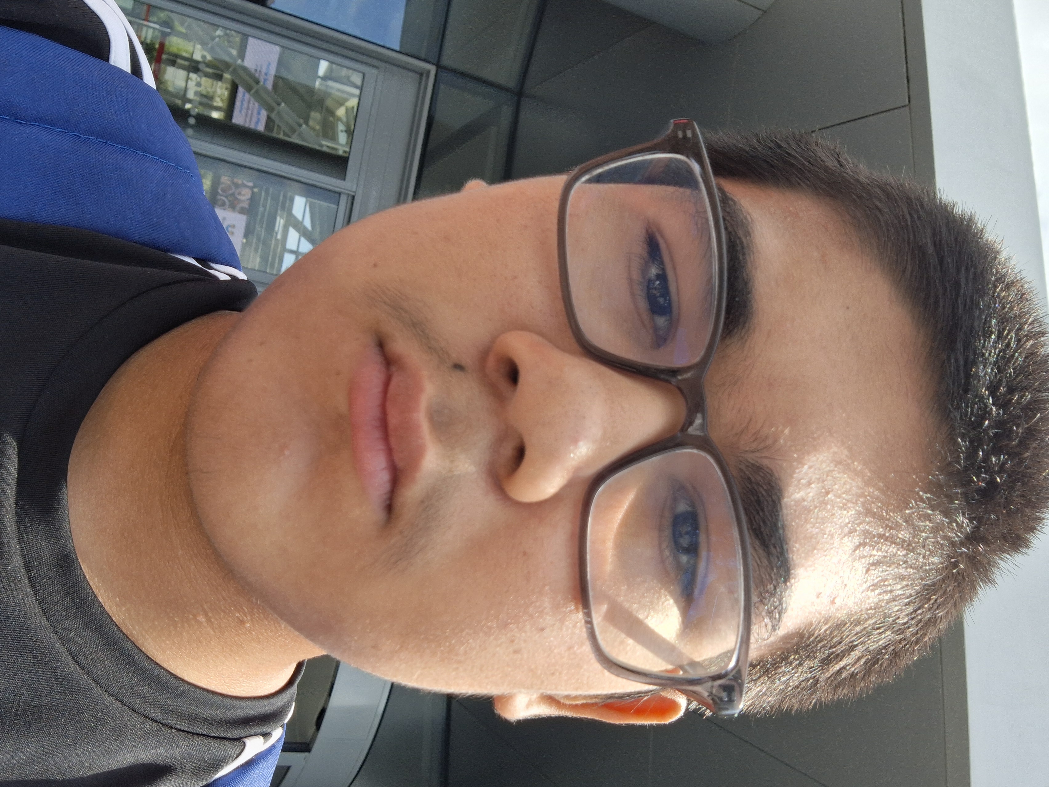 Profile Image of ئابدۇللاھ ئاقسۇ