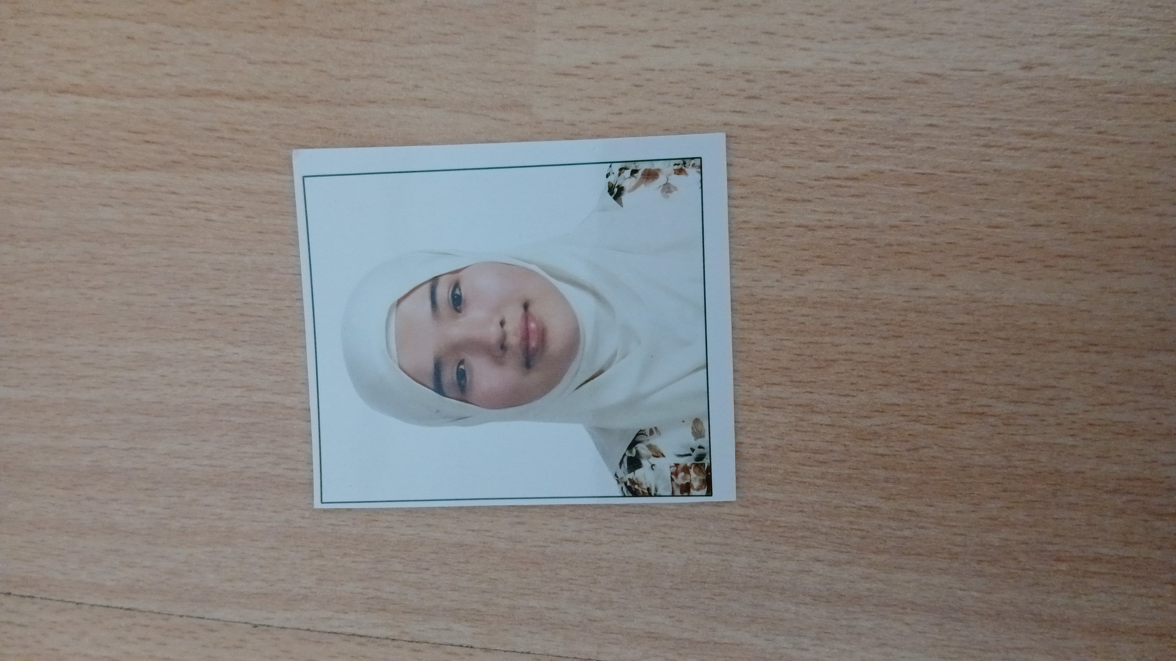 Profile Image of ئەسما ھېكىم