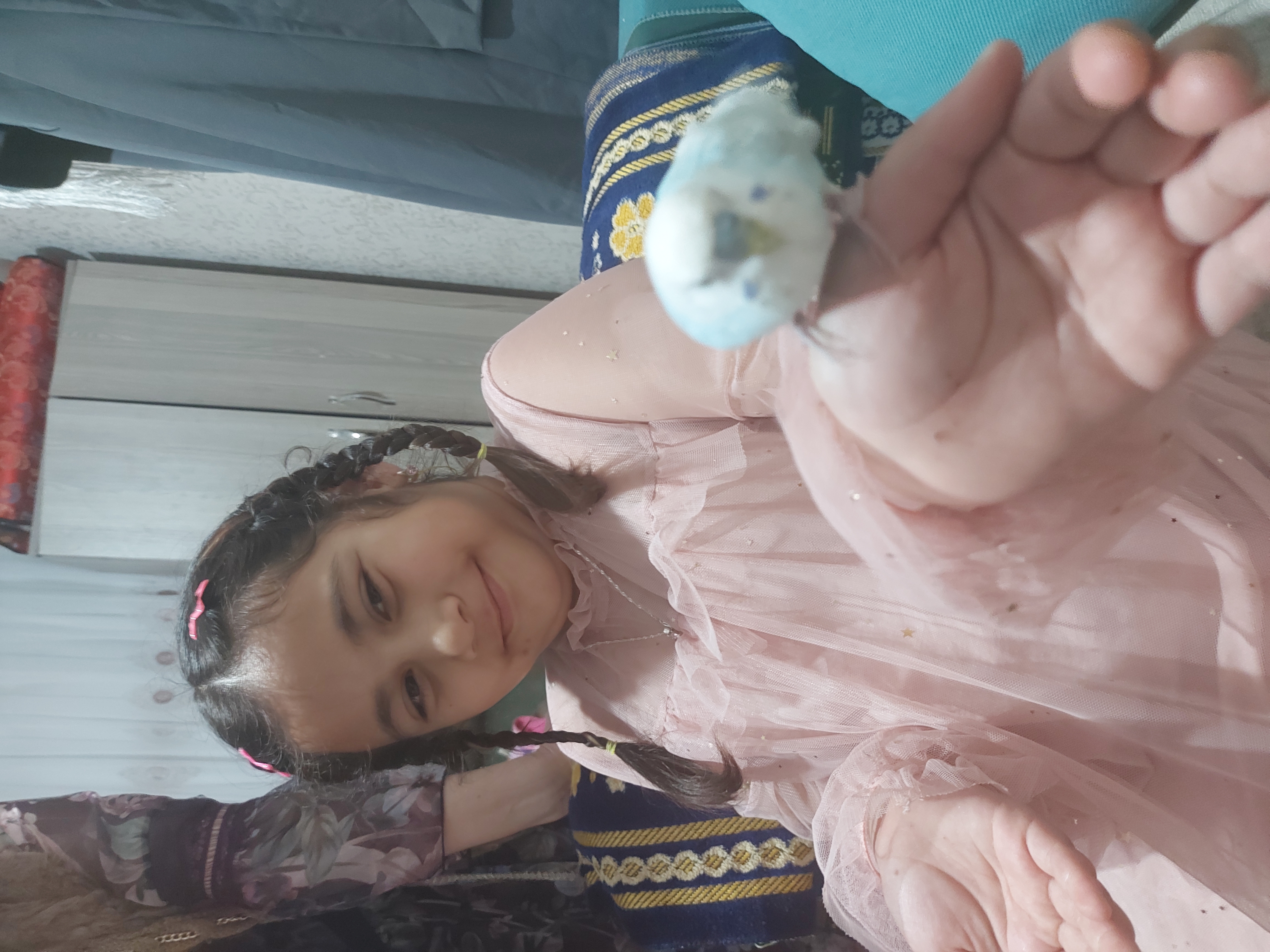 Profile Image of ئەفلىن خىلىل