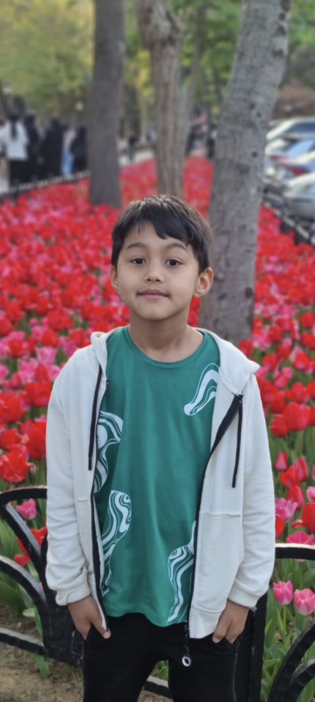 Profile Image of ئەنۋەر ئابدۇراززاق