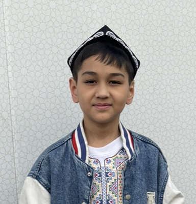 Profile Image of زۇبەيىر سەلمان 