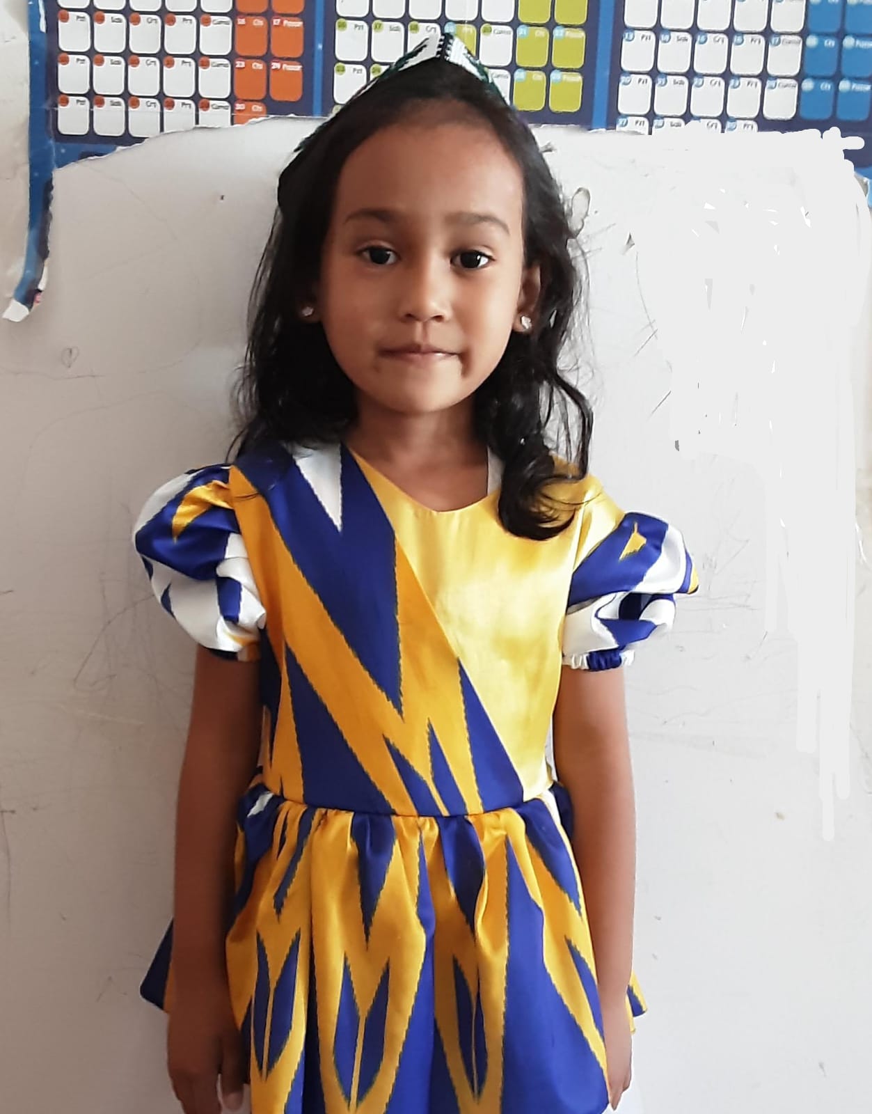 Profile Image of زەينەپ ئۆز ئۇيغۇر