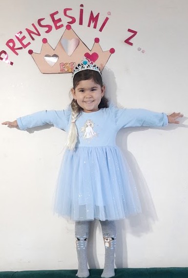 Profile Image of فائىزە ئابدۇللاھ