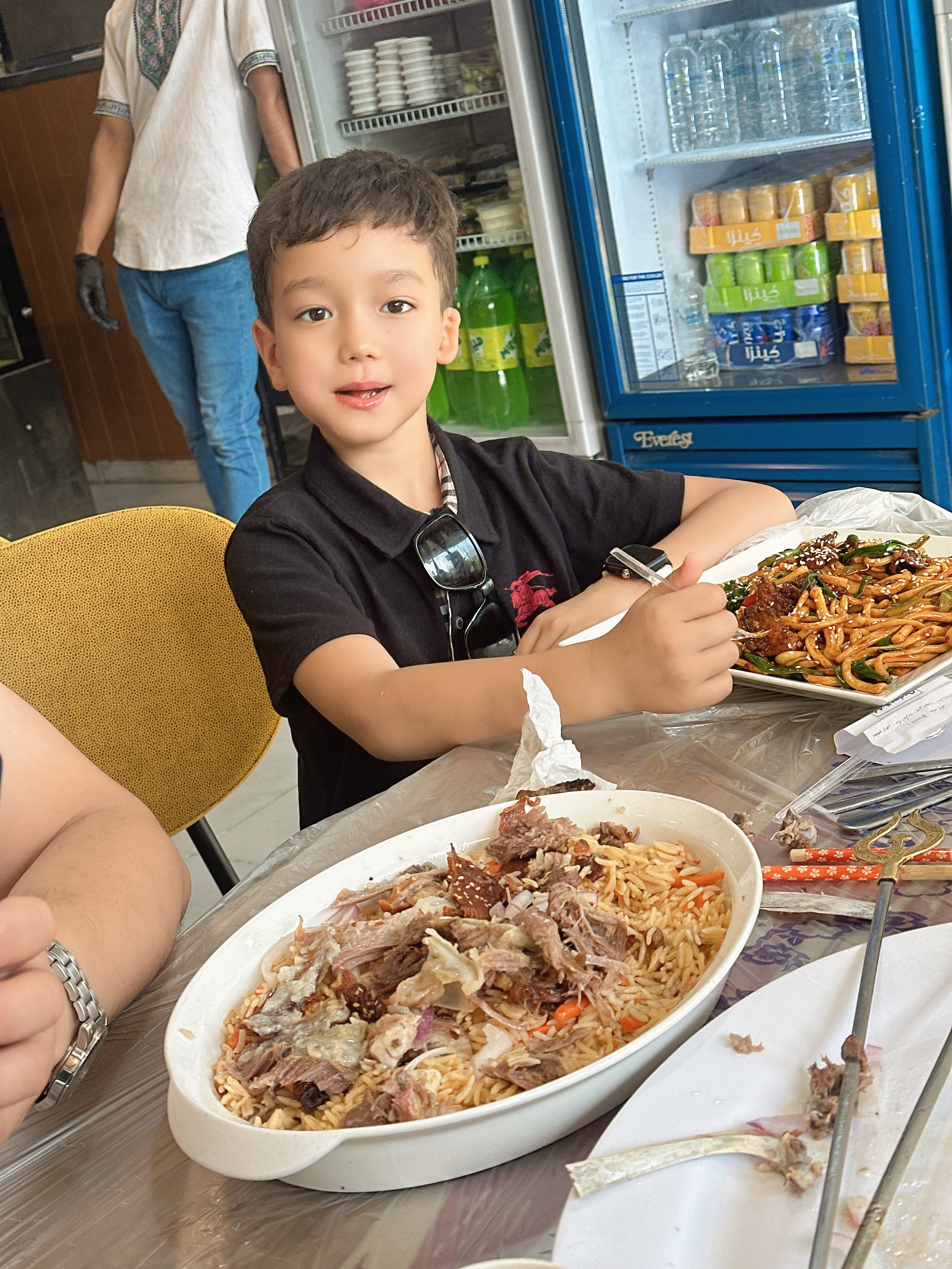 Profile Image of فىردەۋس