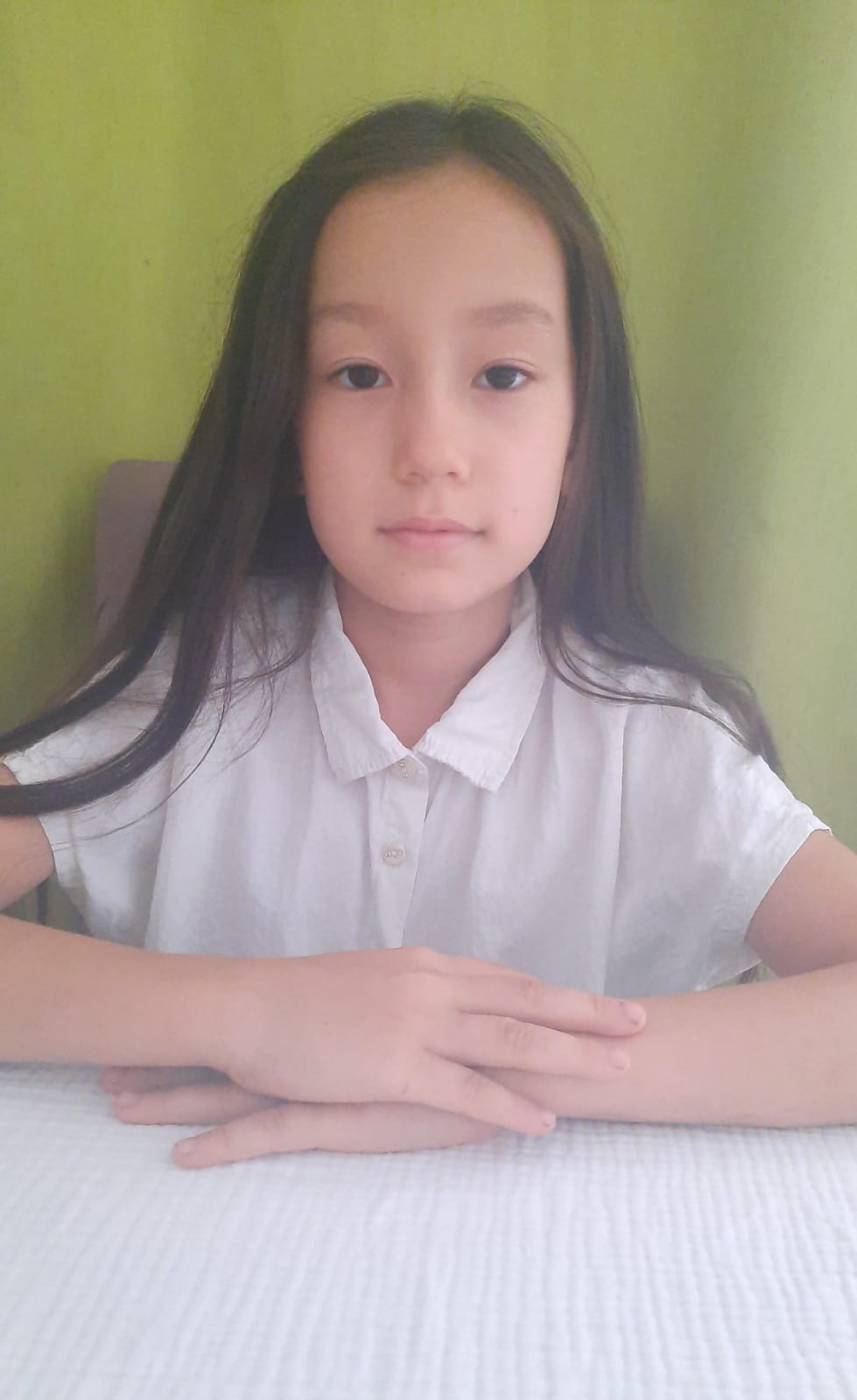 Profile Image of مەريەم ئابدۇللاھ