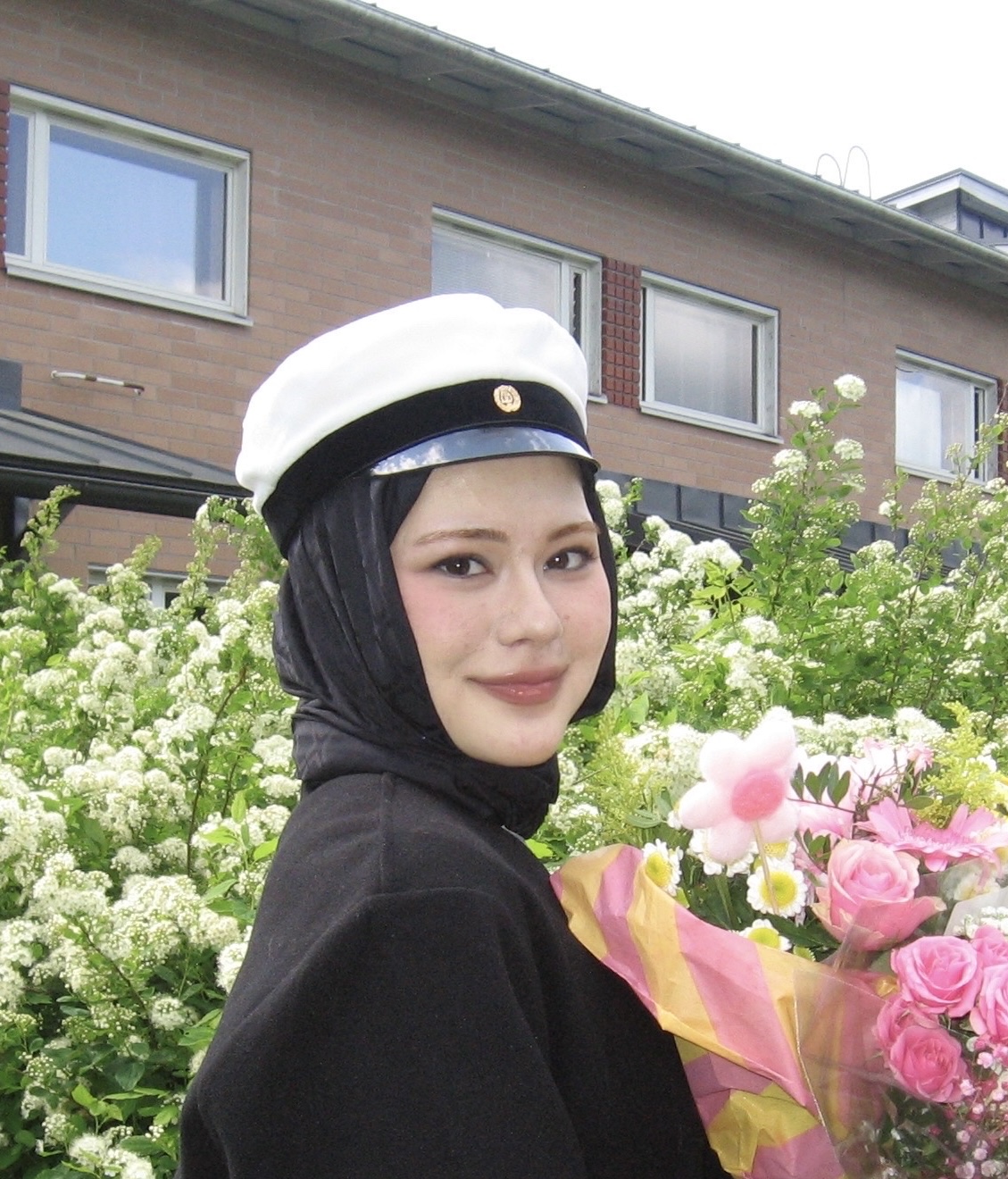 Profile Image of نادىيە يۇسۇپ