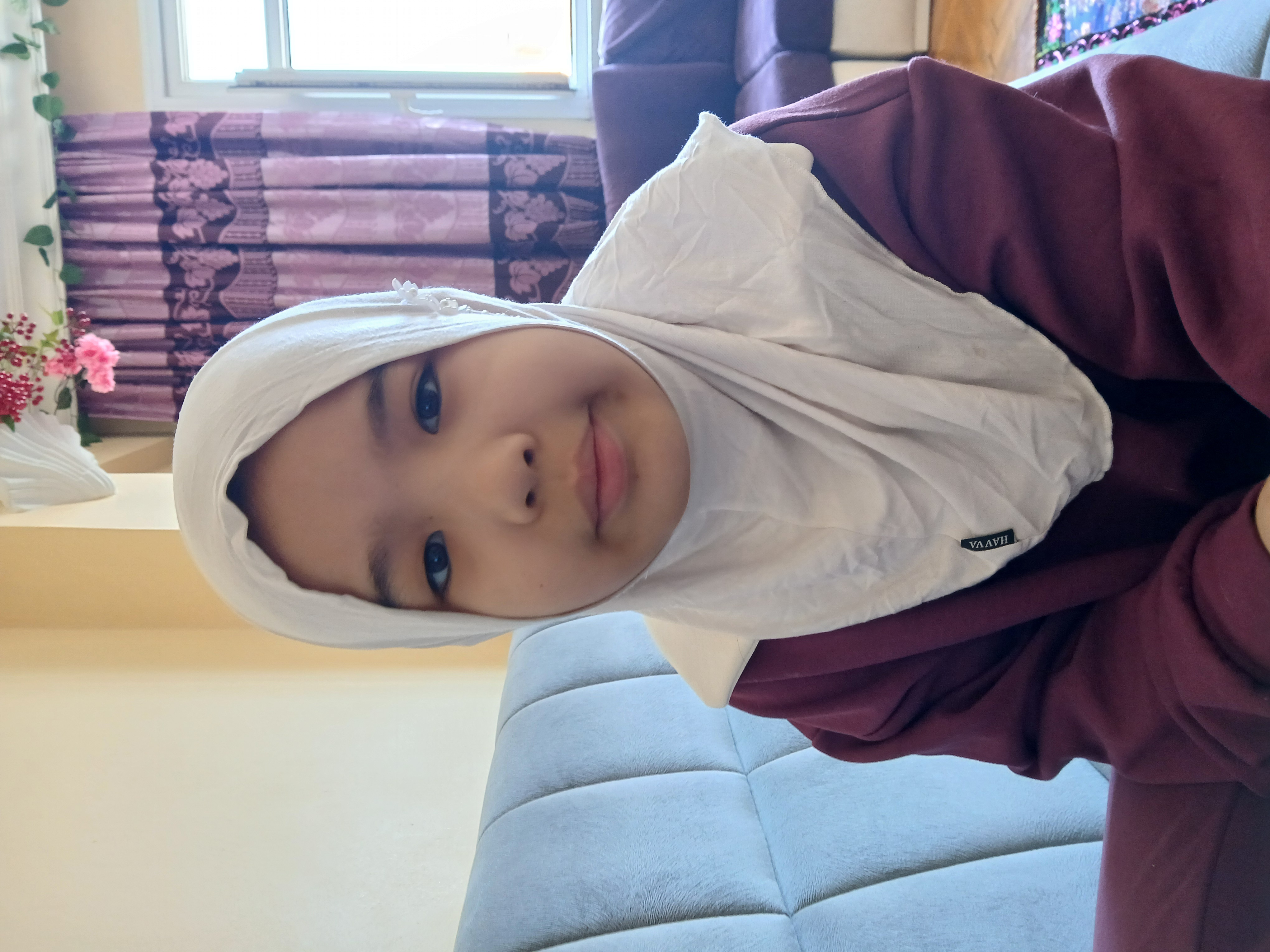 Profile Image of پاتىمە ئىبراھىم( ھېكىم )